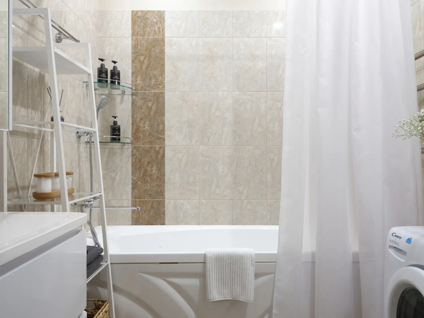 Апартаменты 9 min Airport