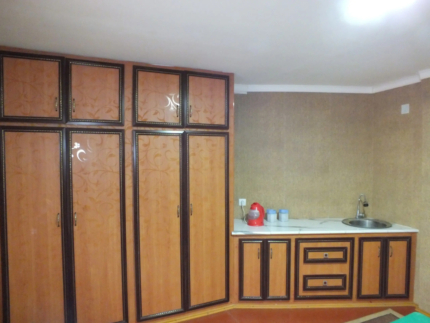 Мини-Отель Rudaki