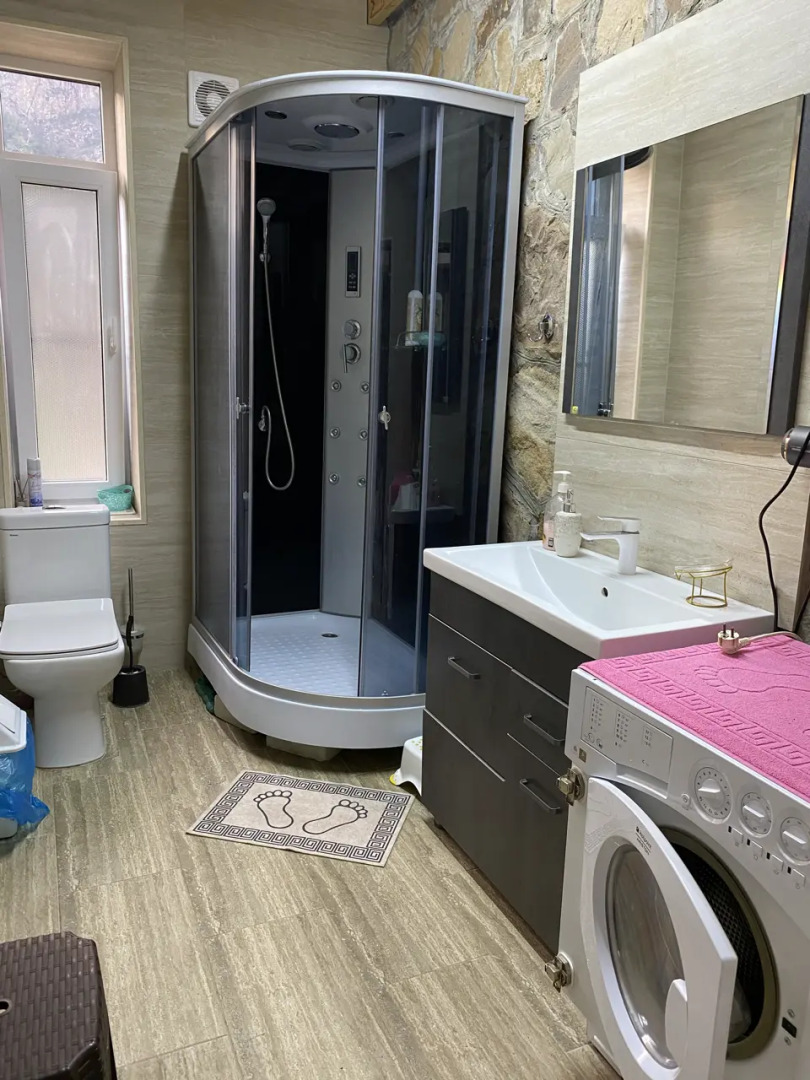 Гостевой дом Golden Sun