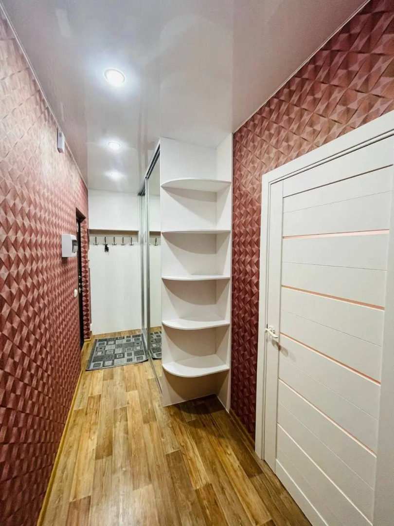 Апартаменты Олимпийский 2