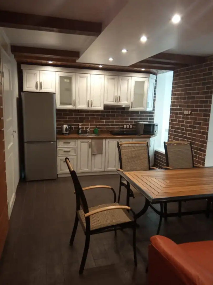 Апартаменты В Питере быть! Апартаменты с сауной и отдельным входом