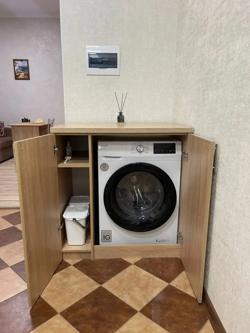 Хостел Сириус