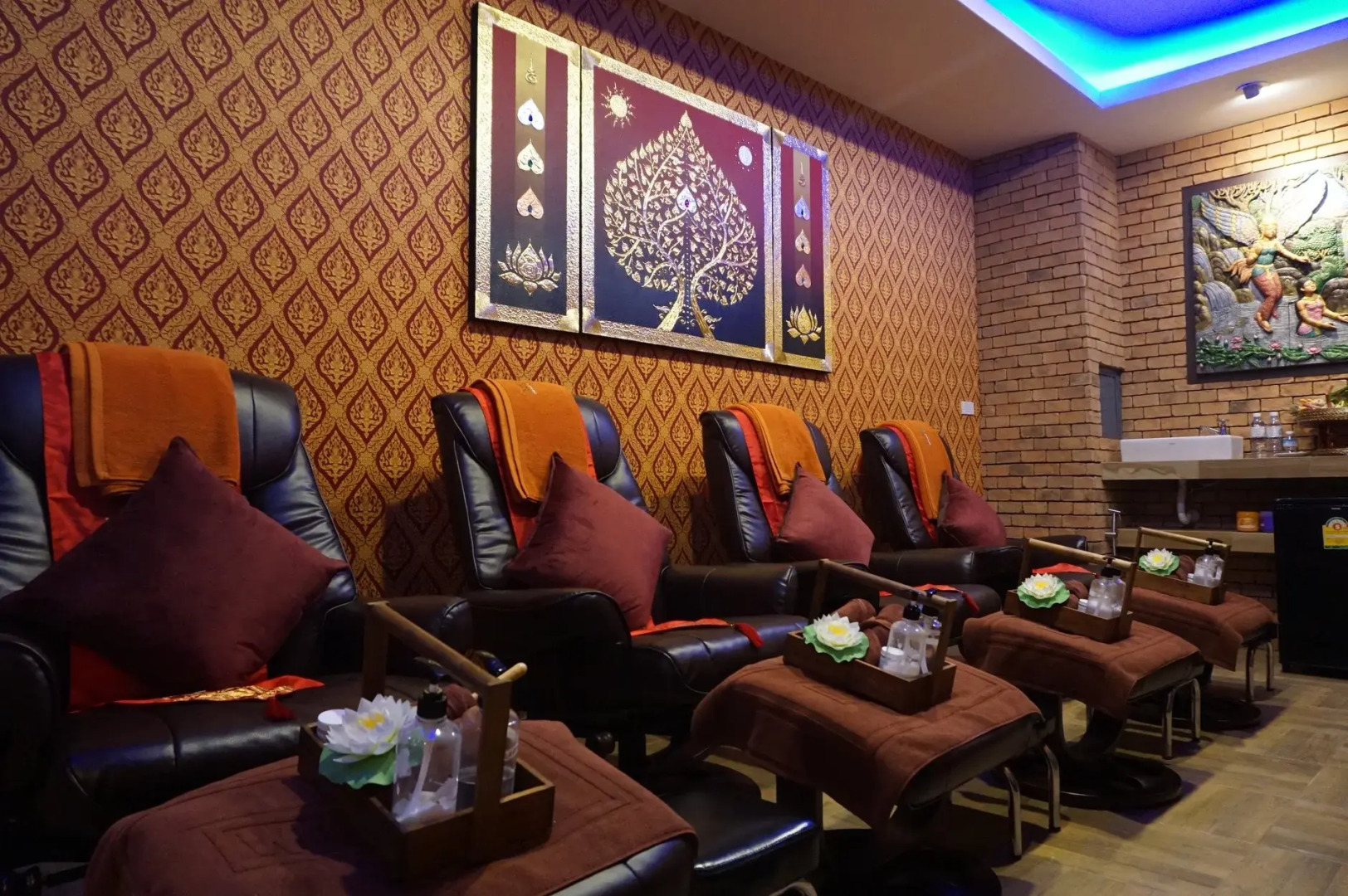 Отель Patong Mansion