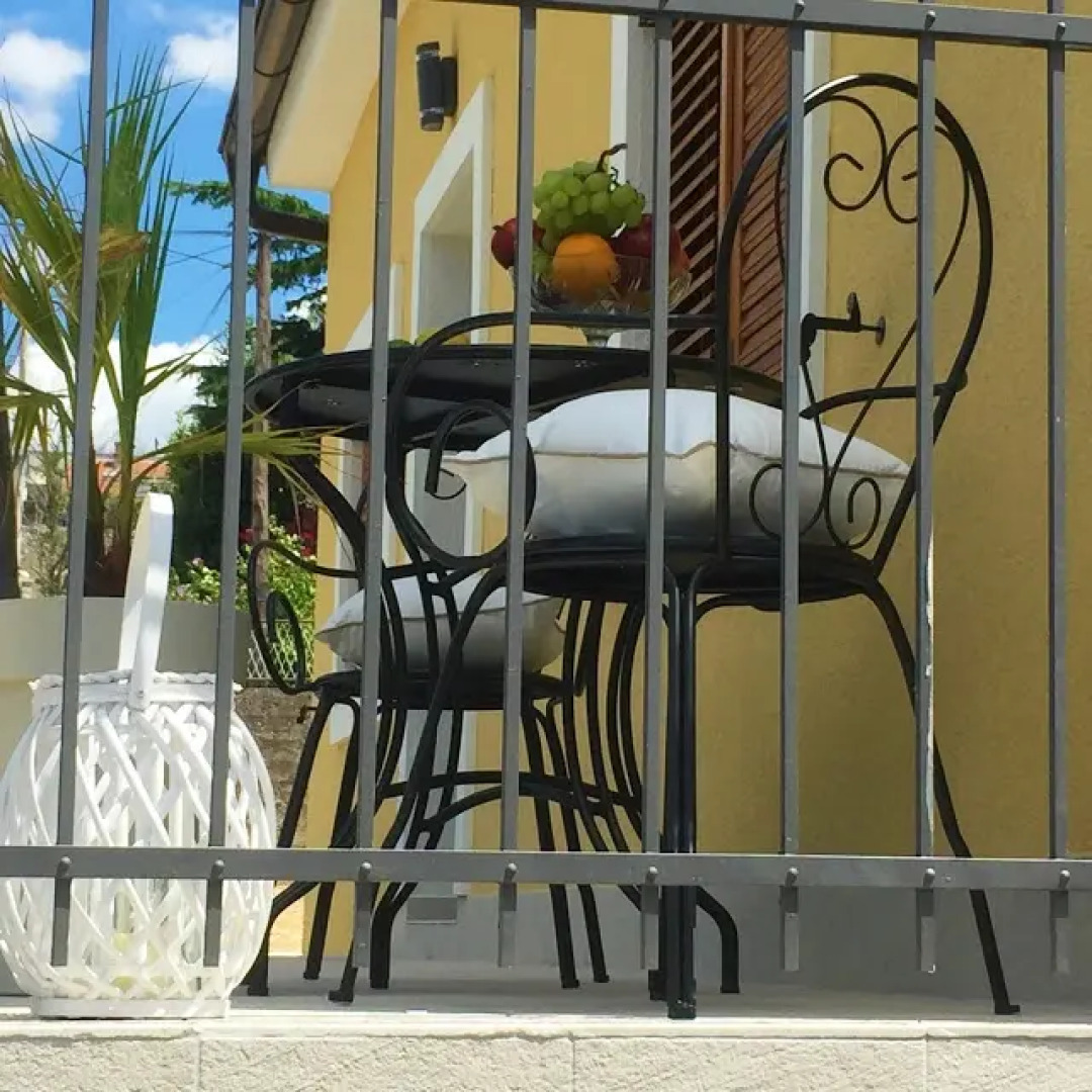 Вилла Novi Dvori Kvarner Croatia