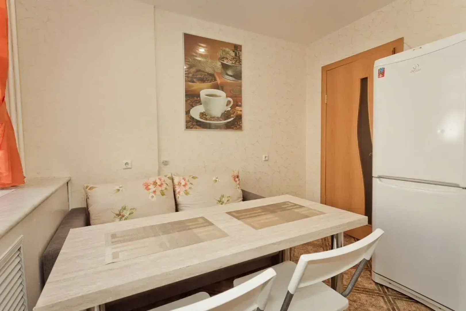 Квартира на Литературной 6А