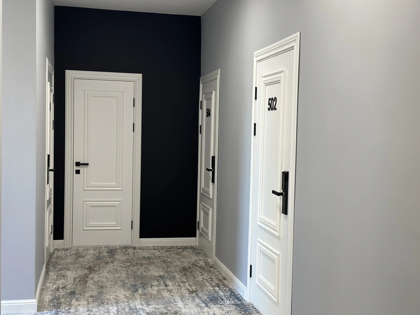 Отель Sintem Premium