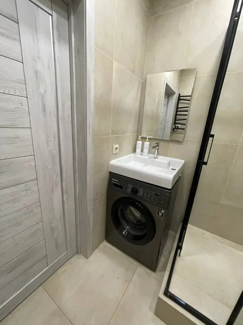 Квартира Видовая рядом с Чаша и Кремлем