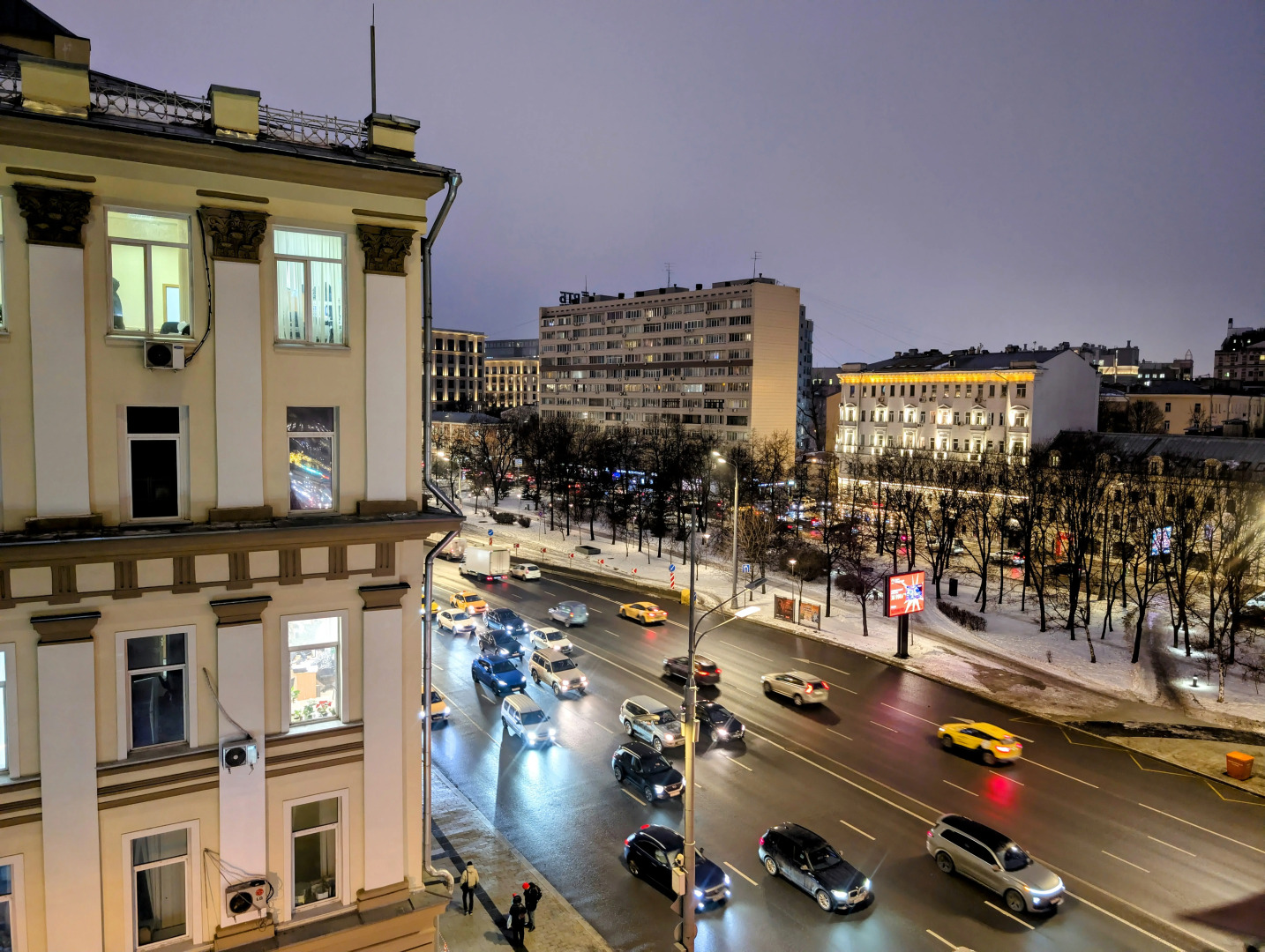 Квартира Свободна Садовая-Триумфальная 12