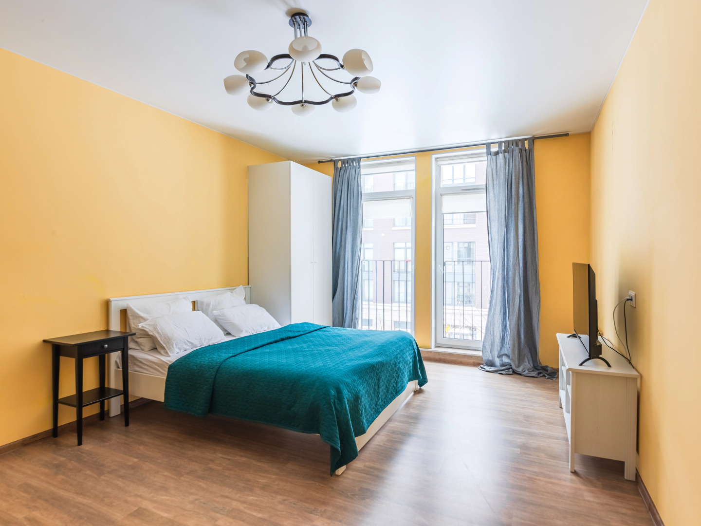 Квартира 1-комнатная квартира у Московского вокзала