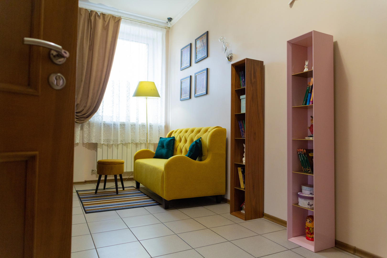 Отель ПолиАрт