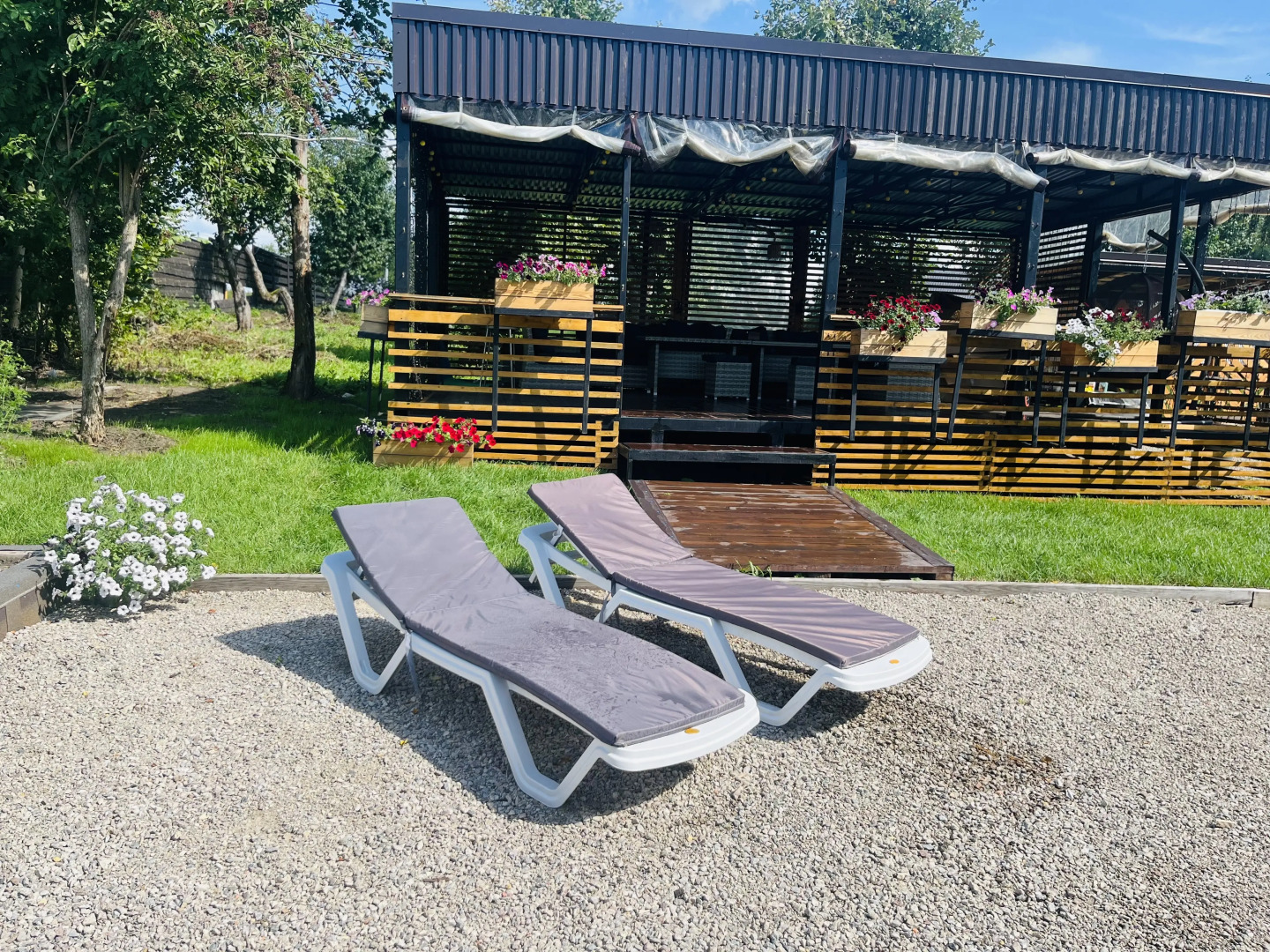 Частный дом Уютный дом за городом