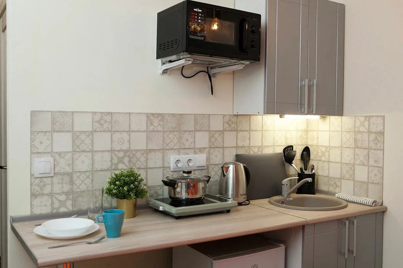 Квартира Советская 50Б-2