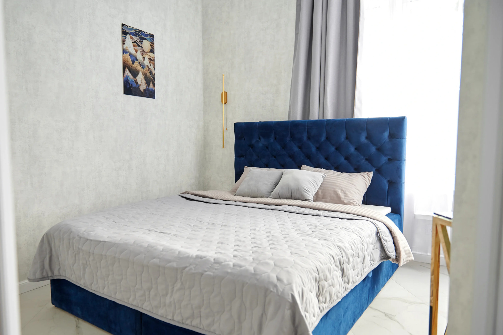 Апартаменты В Сердце Светлогорска 2