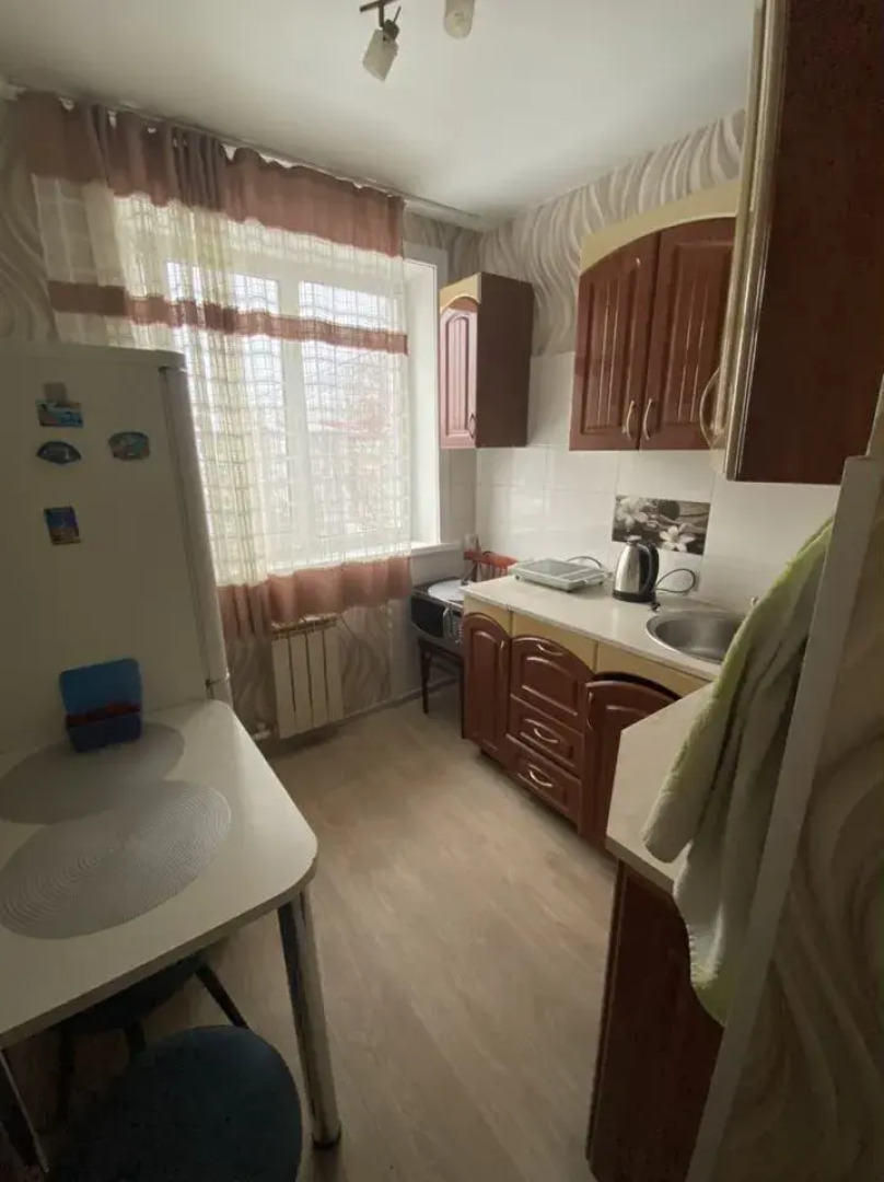 Квартира На Октябрьская 12