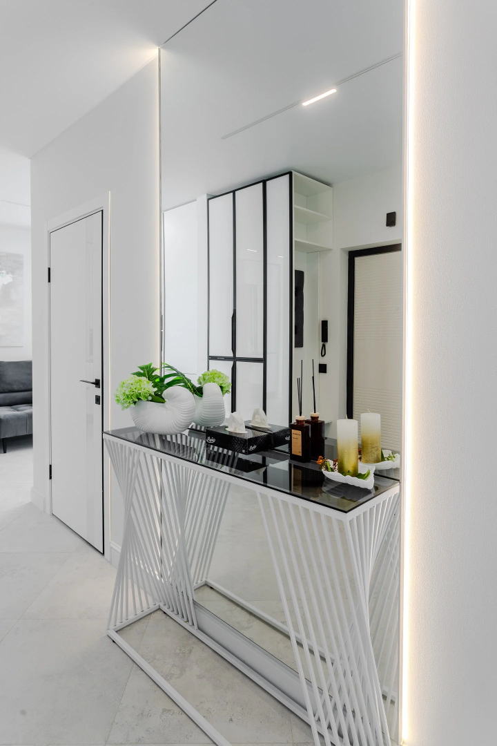 Апартаменты в Европейском от ArtApart