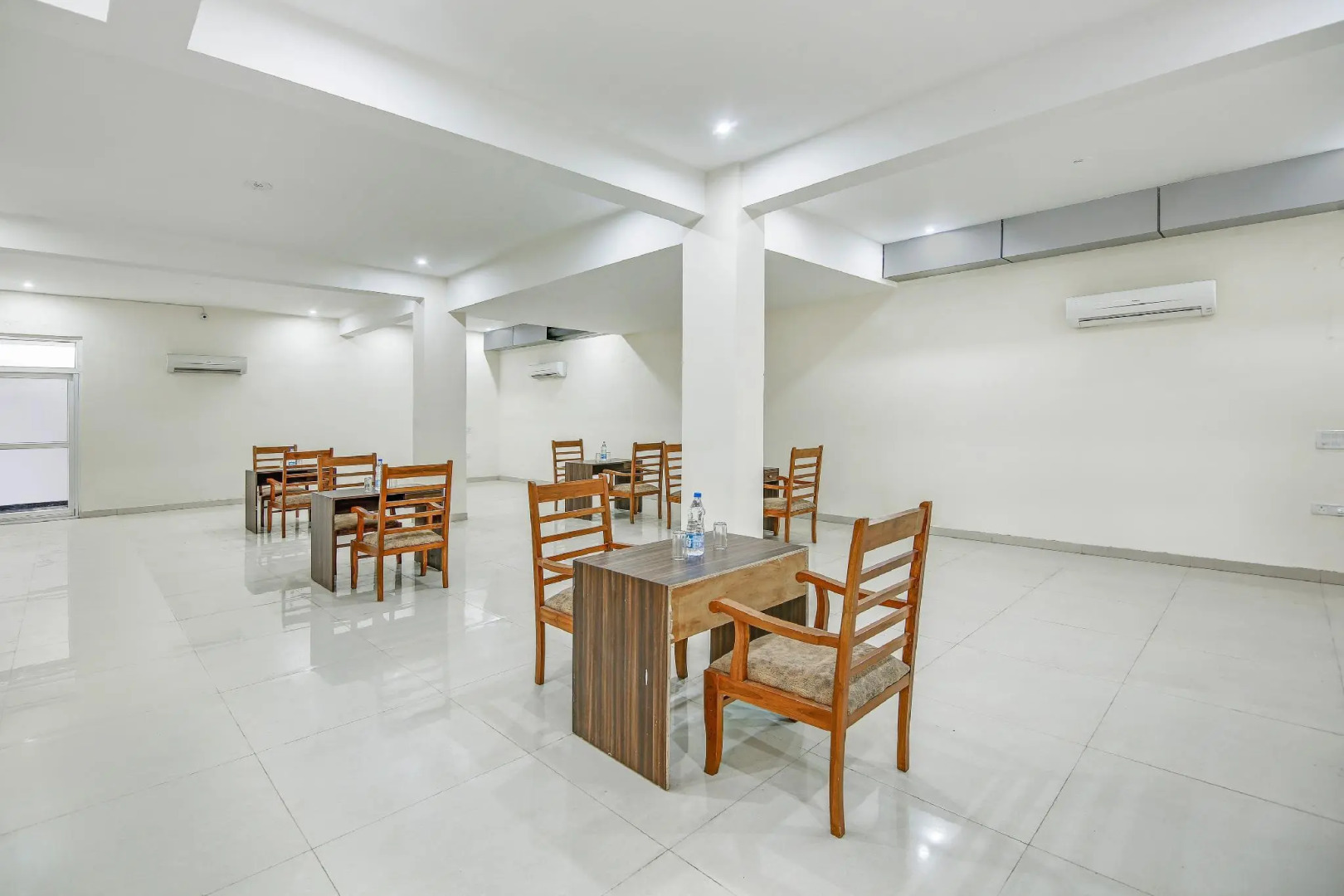 Отель Collection Inn