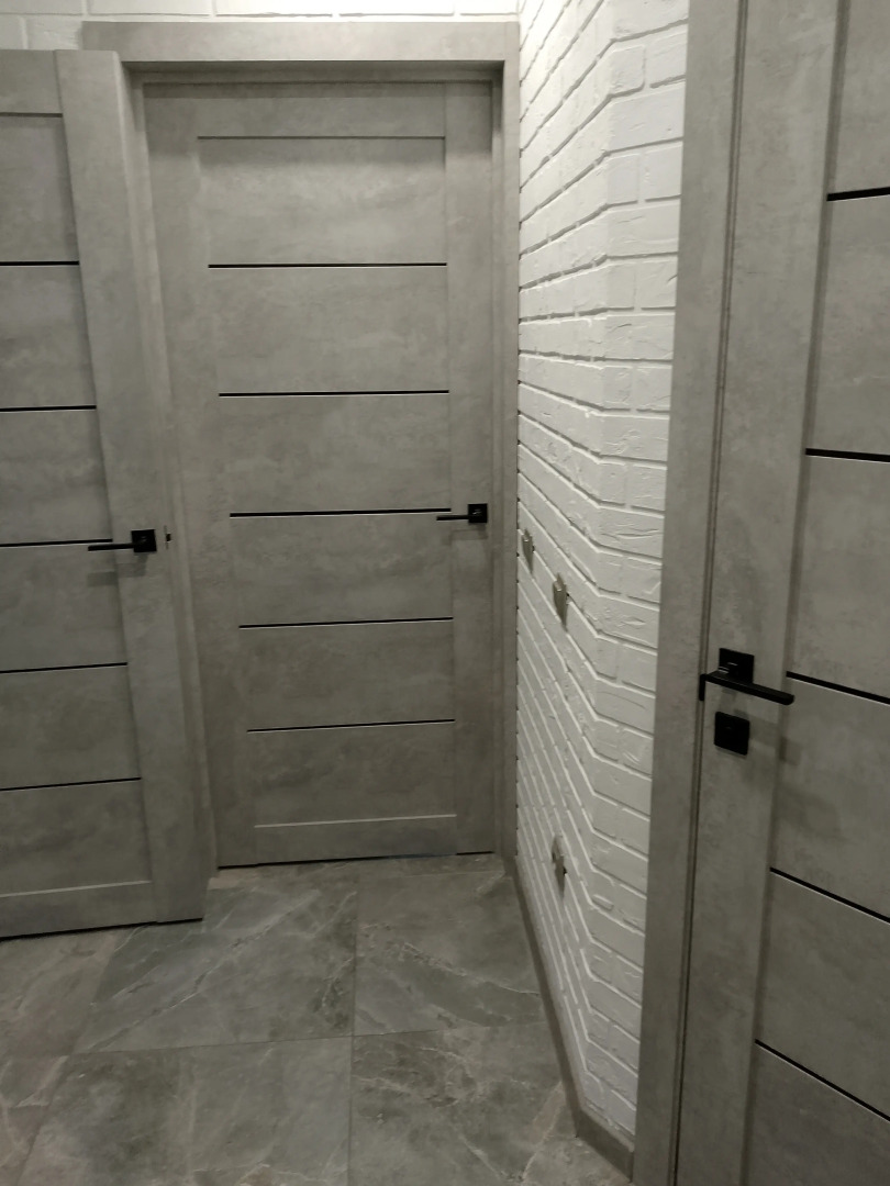 Квартира Лазурный Релакс