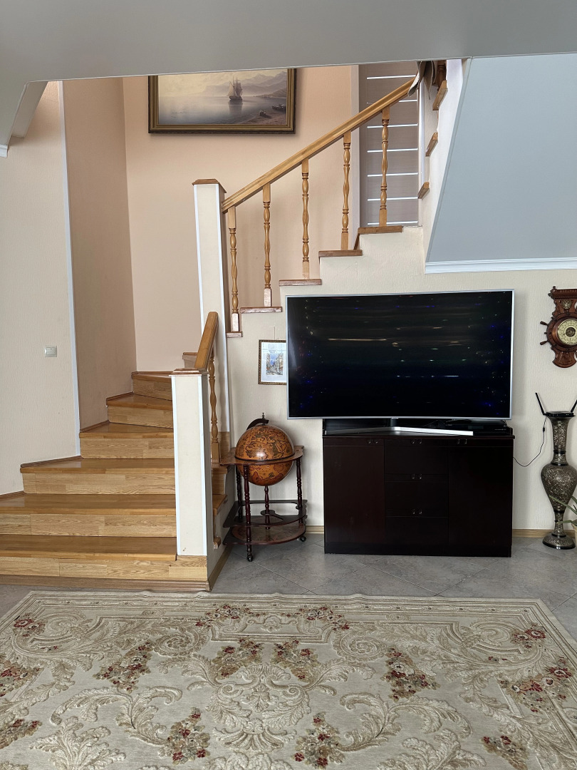 Меблированные комнаты у Источника Нарзан