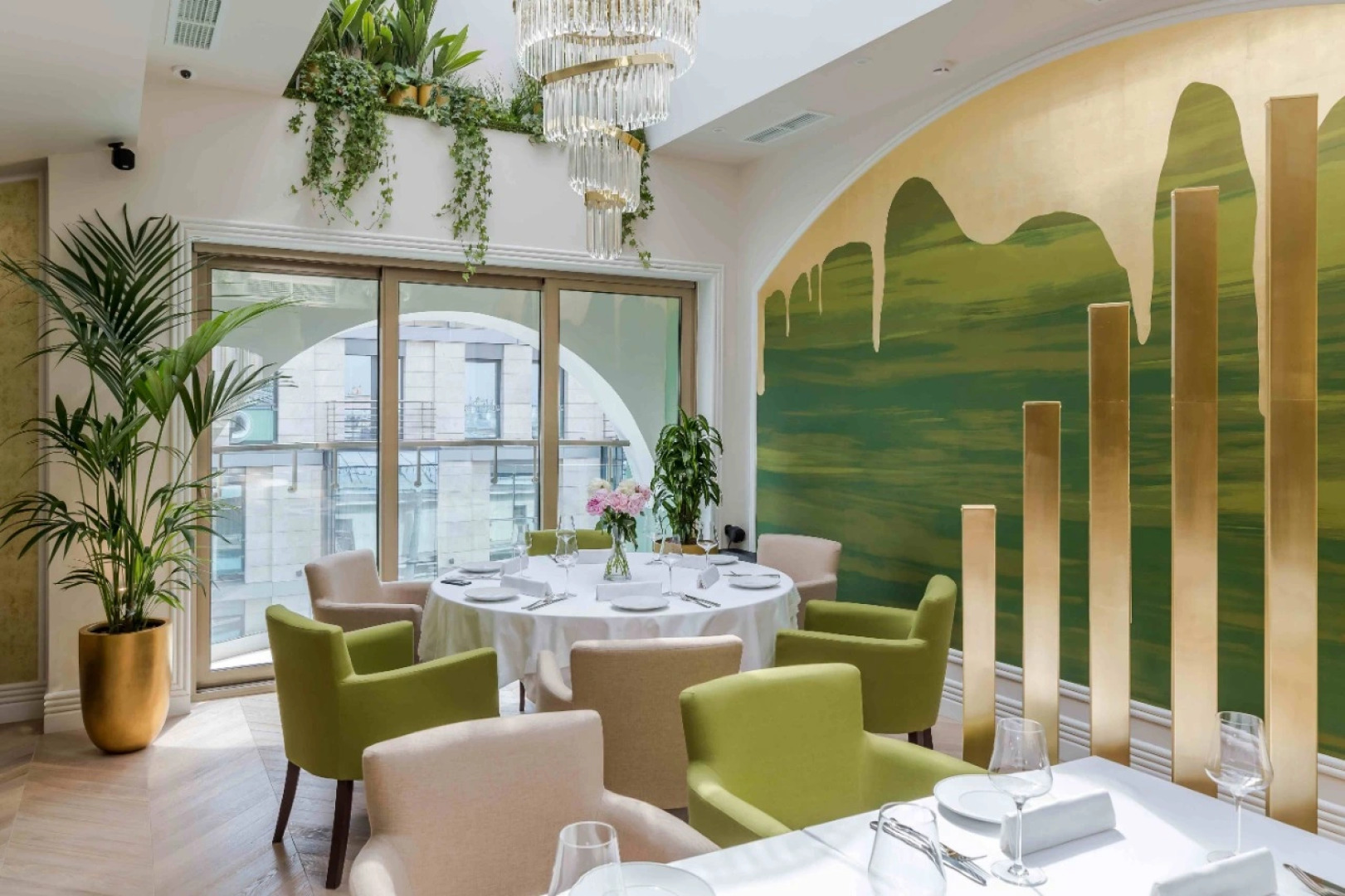 Бутик-Отель 1880