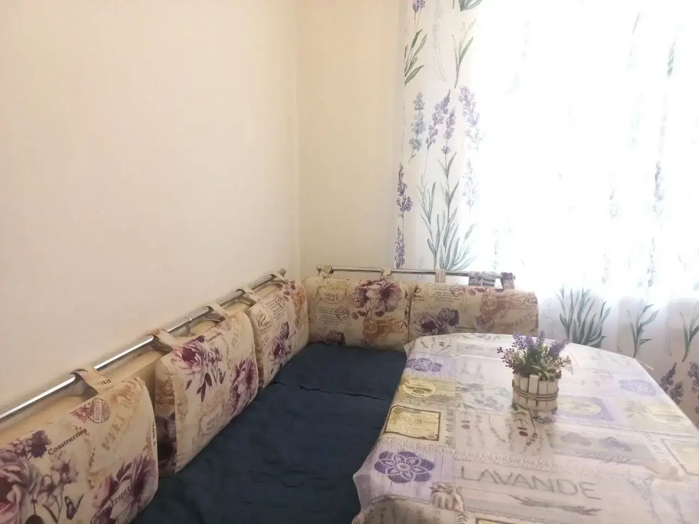 Квартира домашняя светлая двушка в центре Красноярска