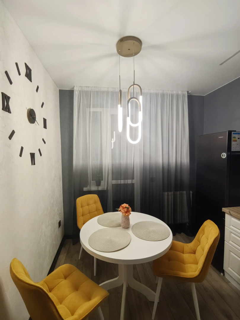 Квартира в 50 м. от Закхаймских Ворот