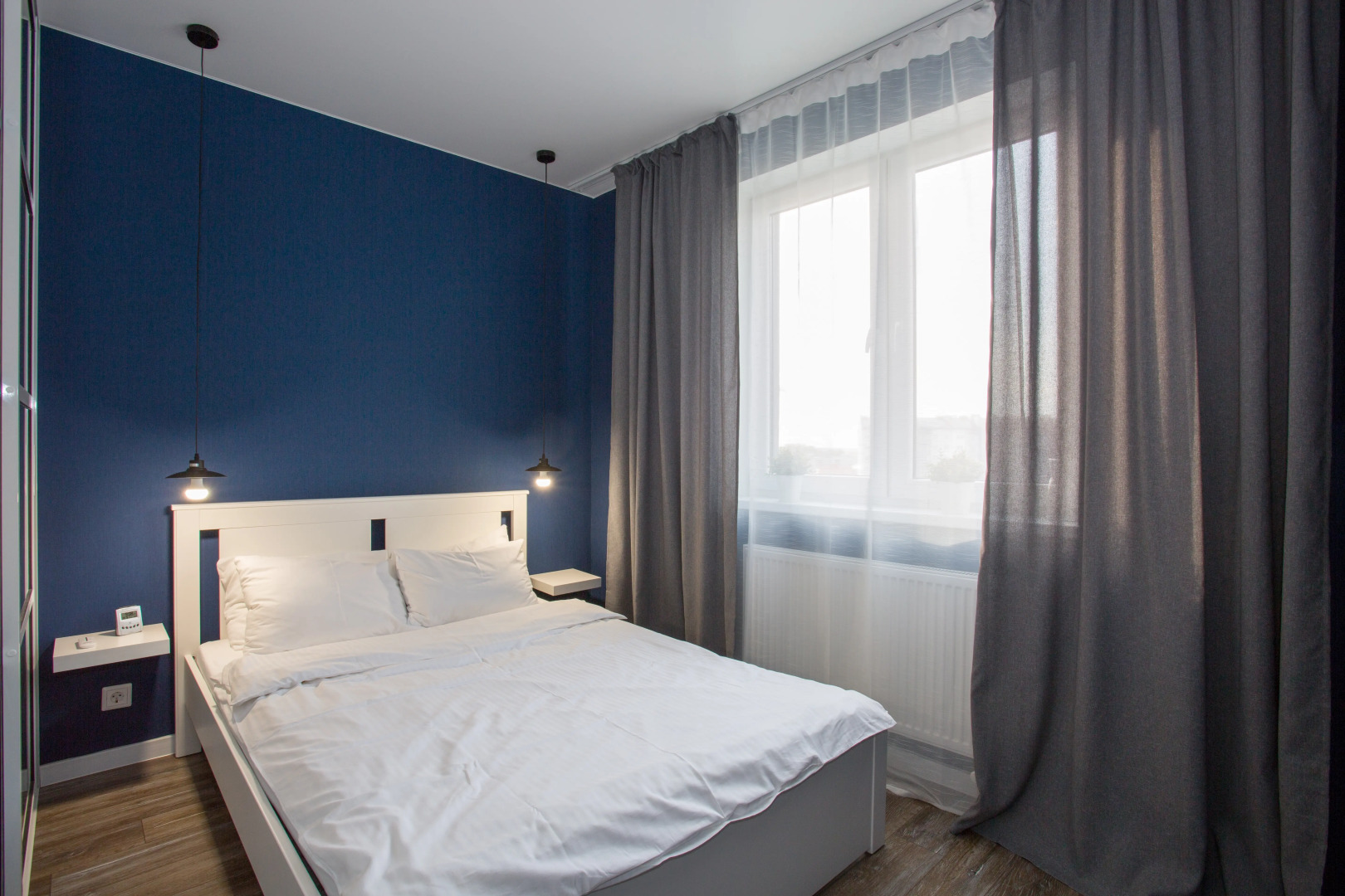 Апартаменты Luxoria Koenig