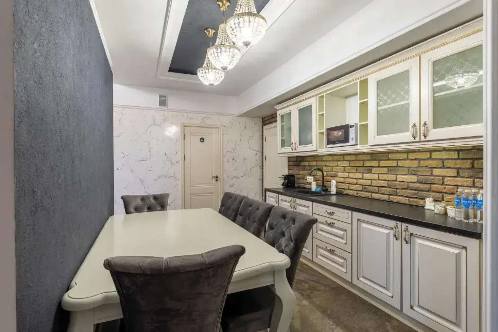 Парк-отель Лесная Гавань