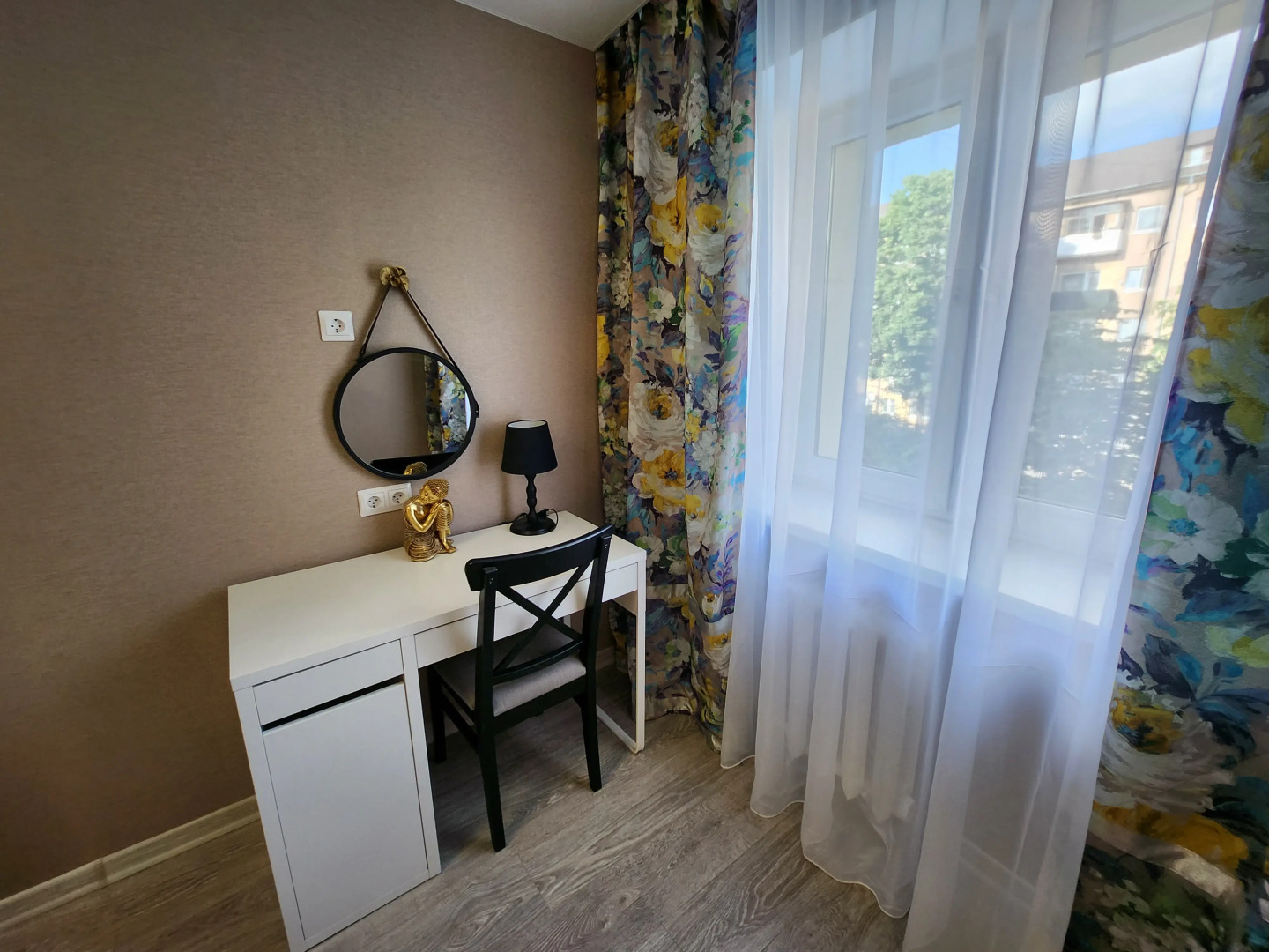 Апартаменты на Ленинском 23