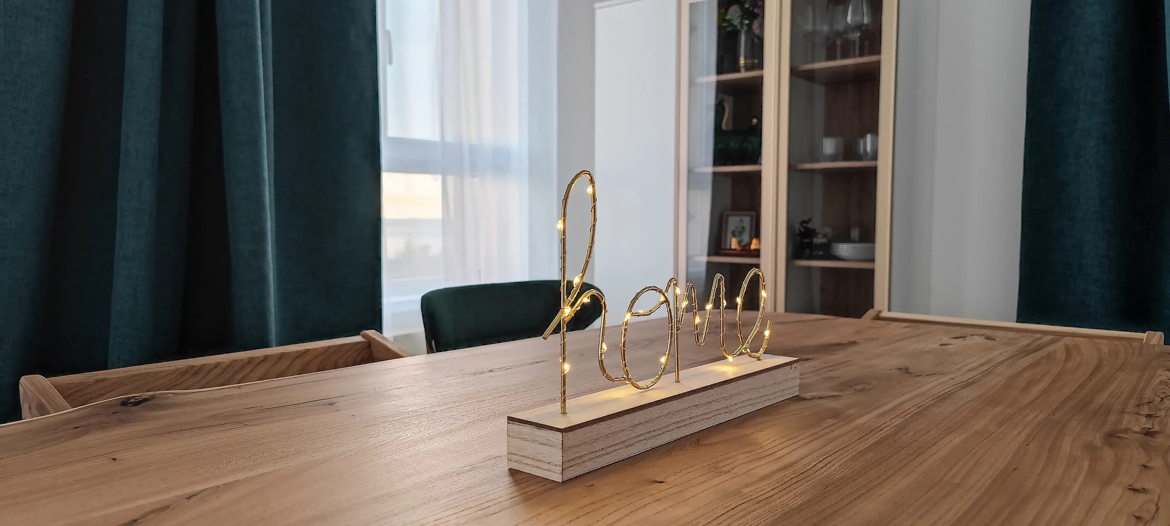 Квартира с 2мя Спальнями - Goldwing