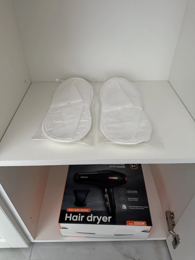 Апарт-отель Memory