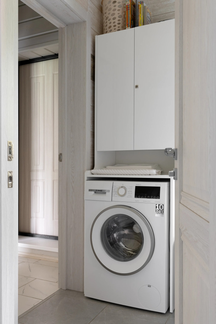 Частный дом Коттедж у озера на Речной