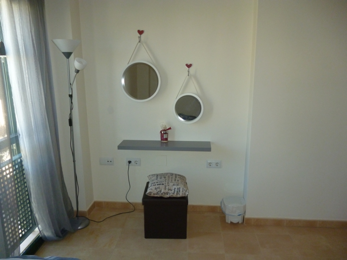 Апартаменты Homespace Rentals