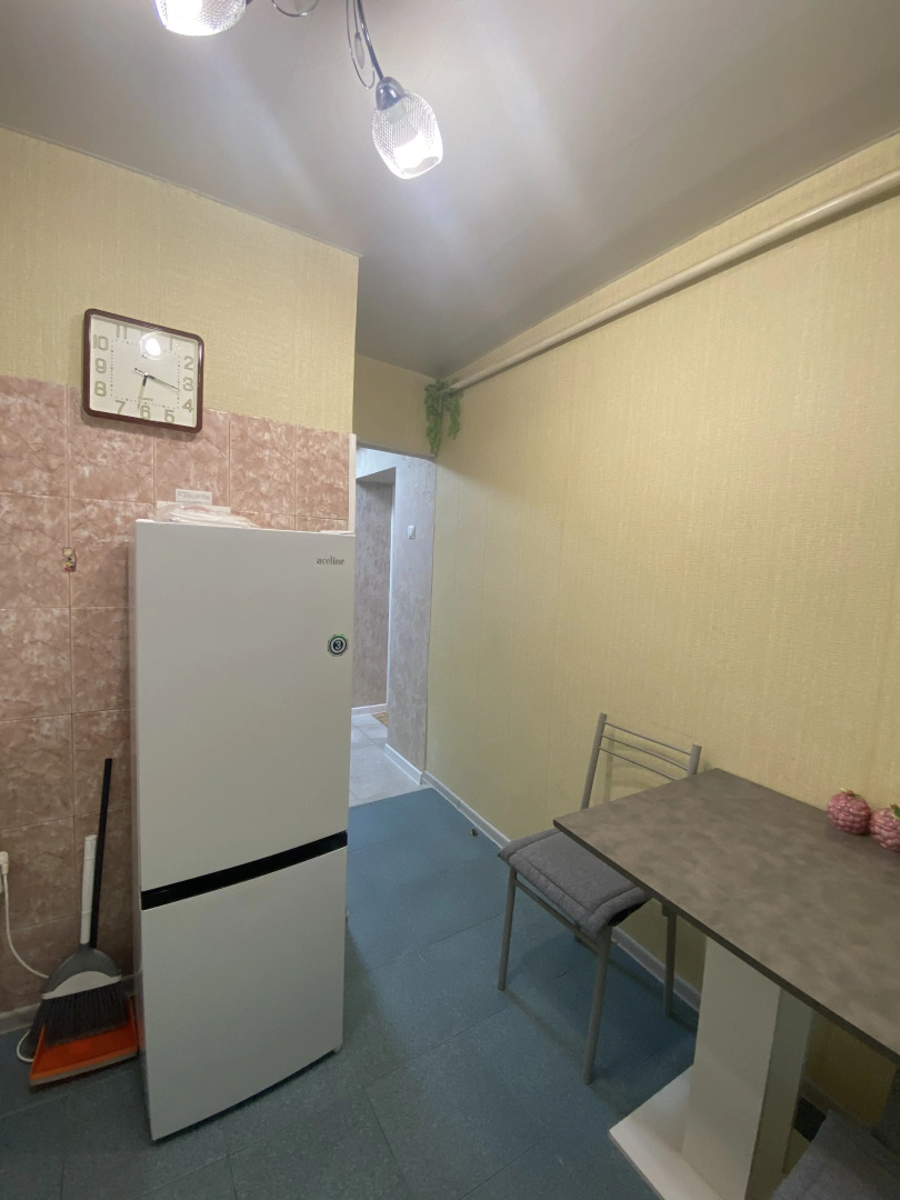 Квартира Уютная у подножья горы Железная