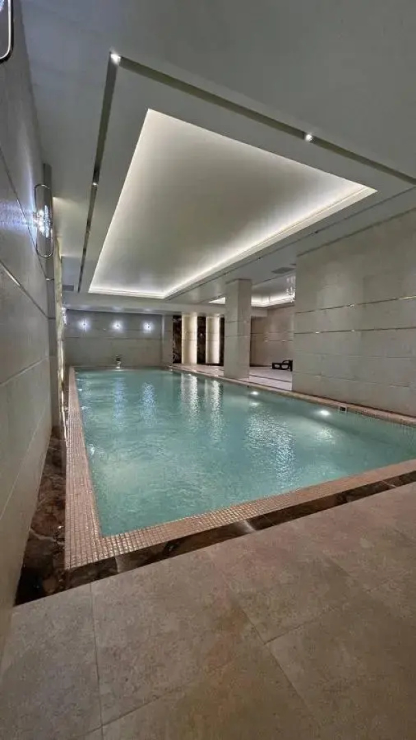 Отель Kangurt Grand