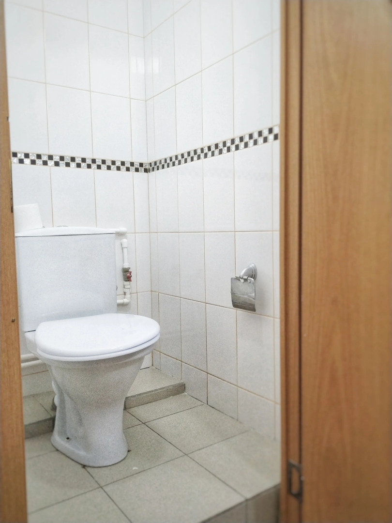 Меблированные комнаты ДОМ