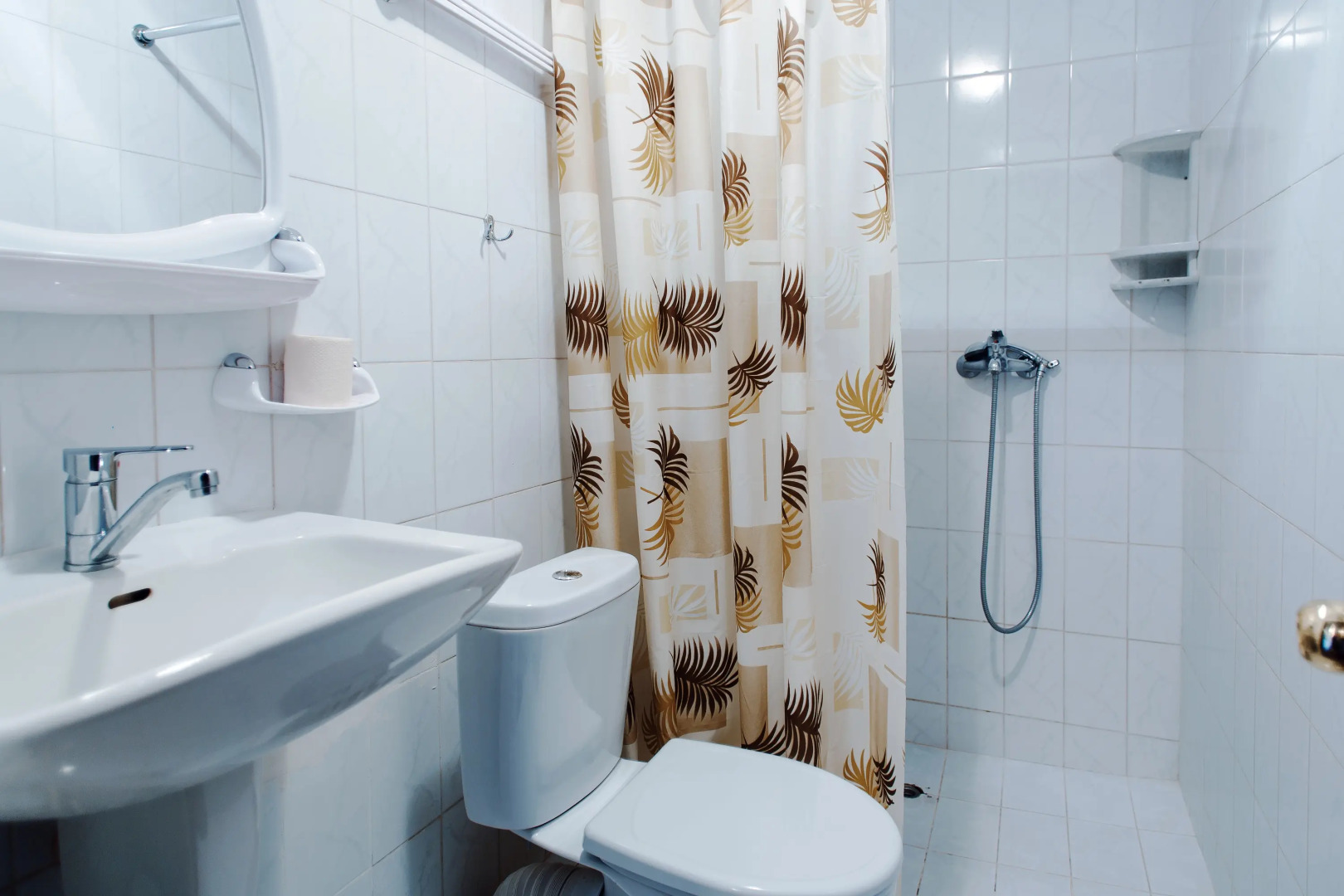 Отель Спасская