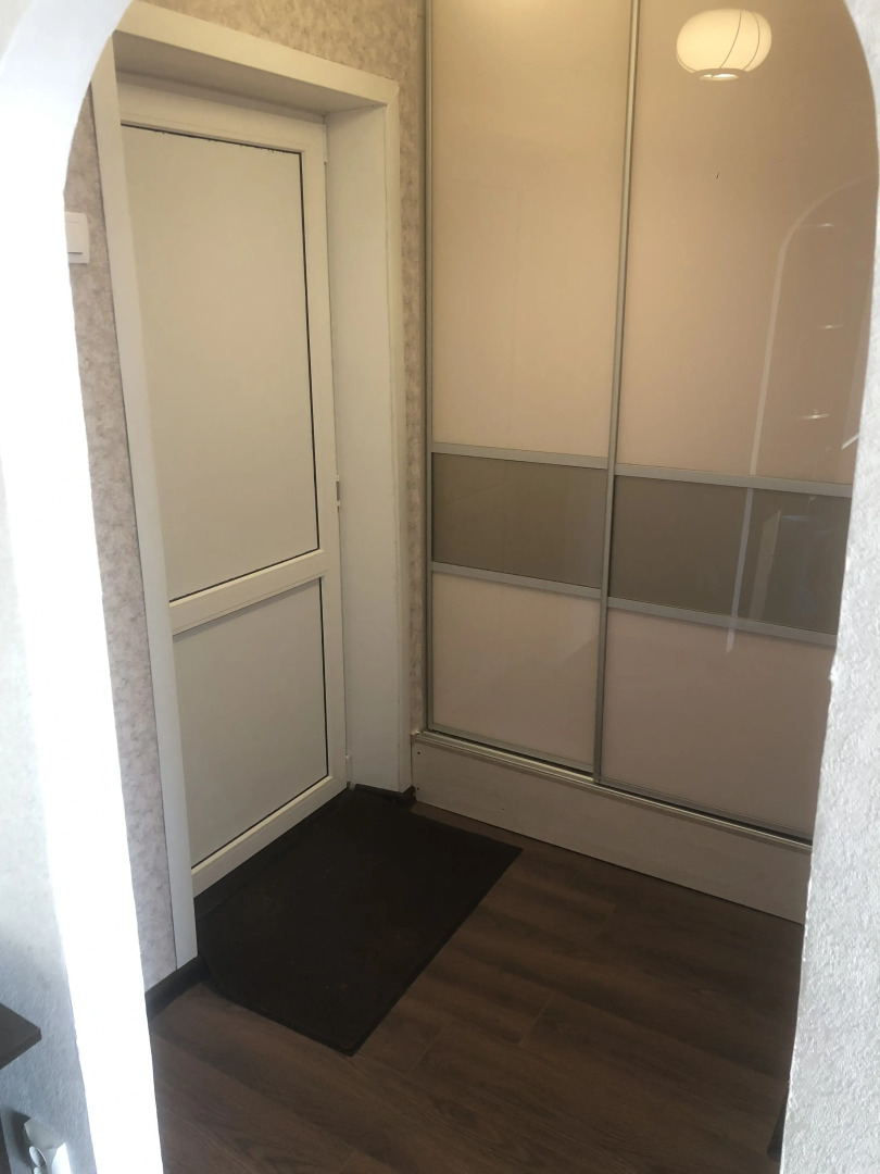 Апартаменты на Вязовой