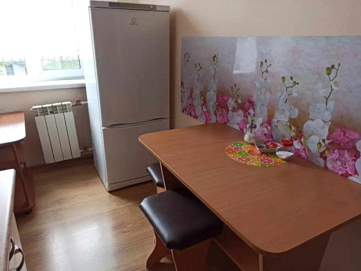 Апартаменты на Кечил-Оола 5А