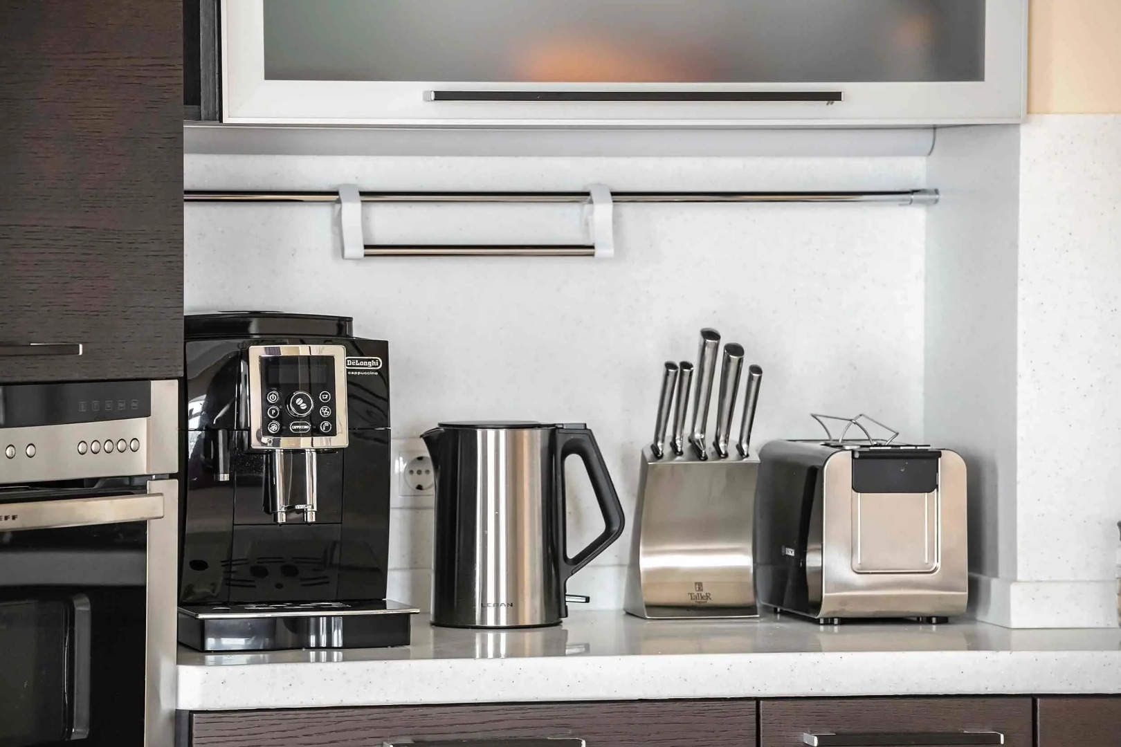 Апартаменты Sunset Suite