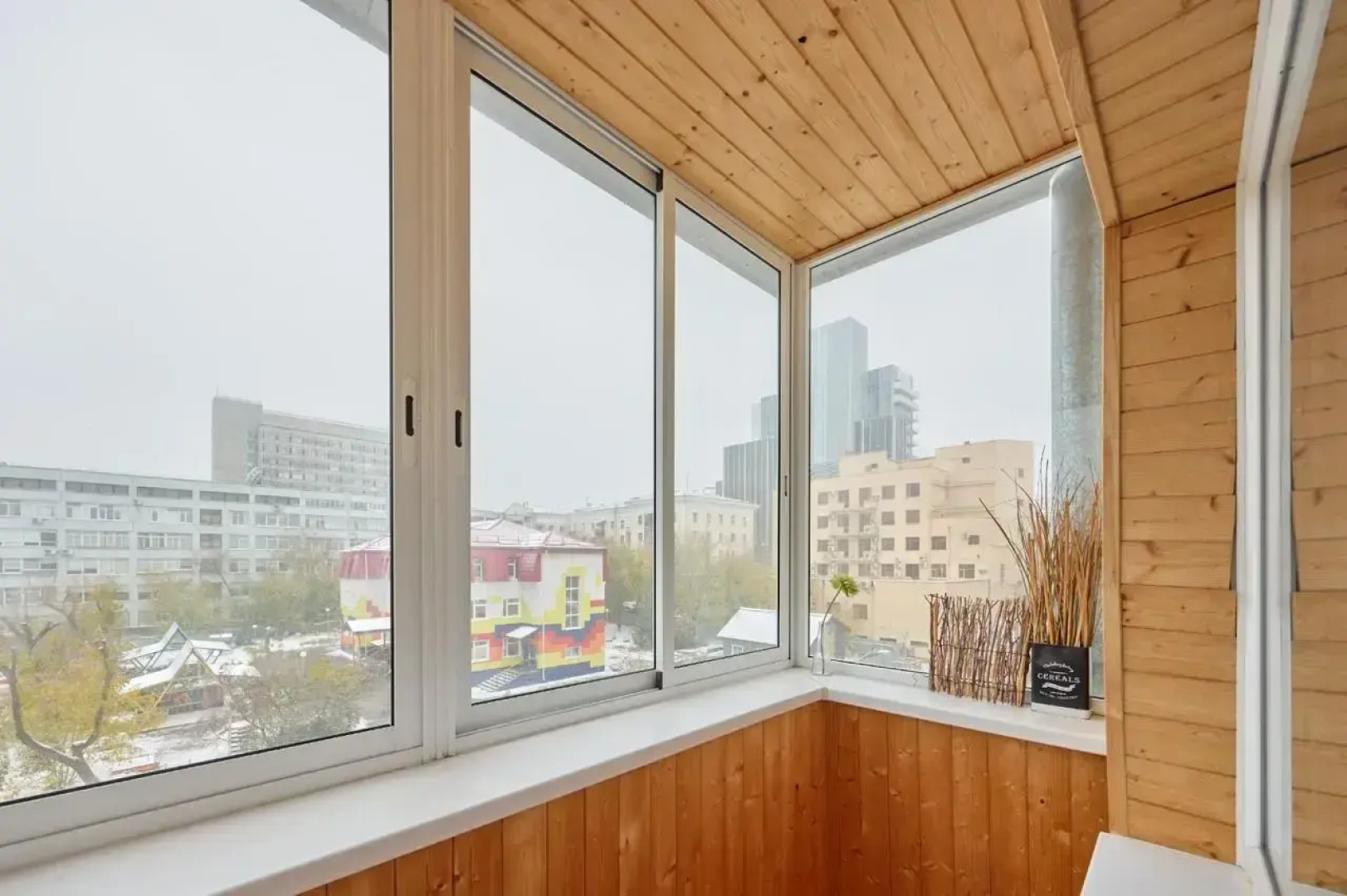 Квартира на Мамина-Сибиряка (1)