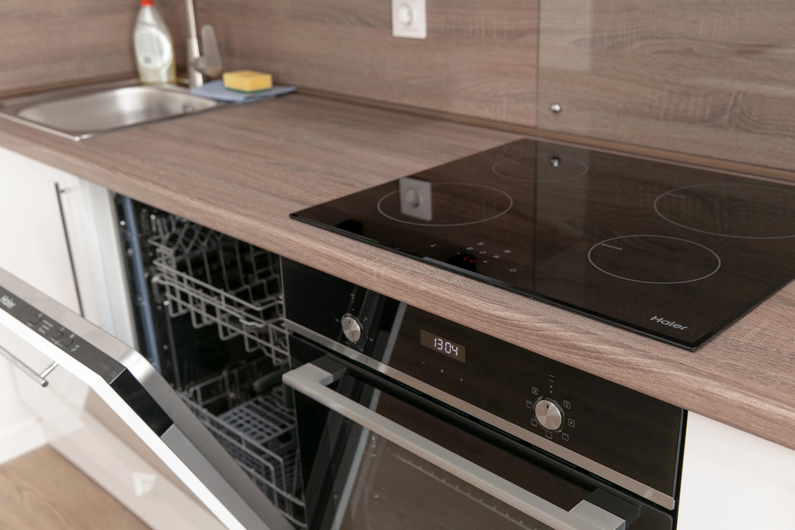 Квартира InnDays Красовского 2/3