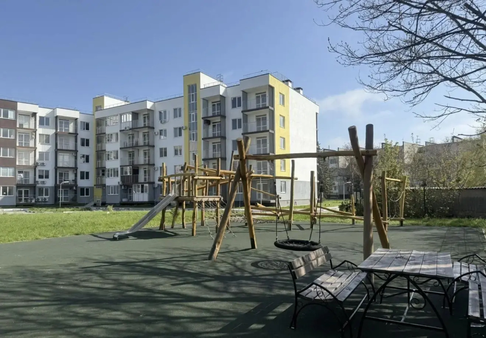 Квартира Морская рапсодия студия у моря