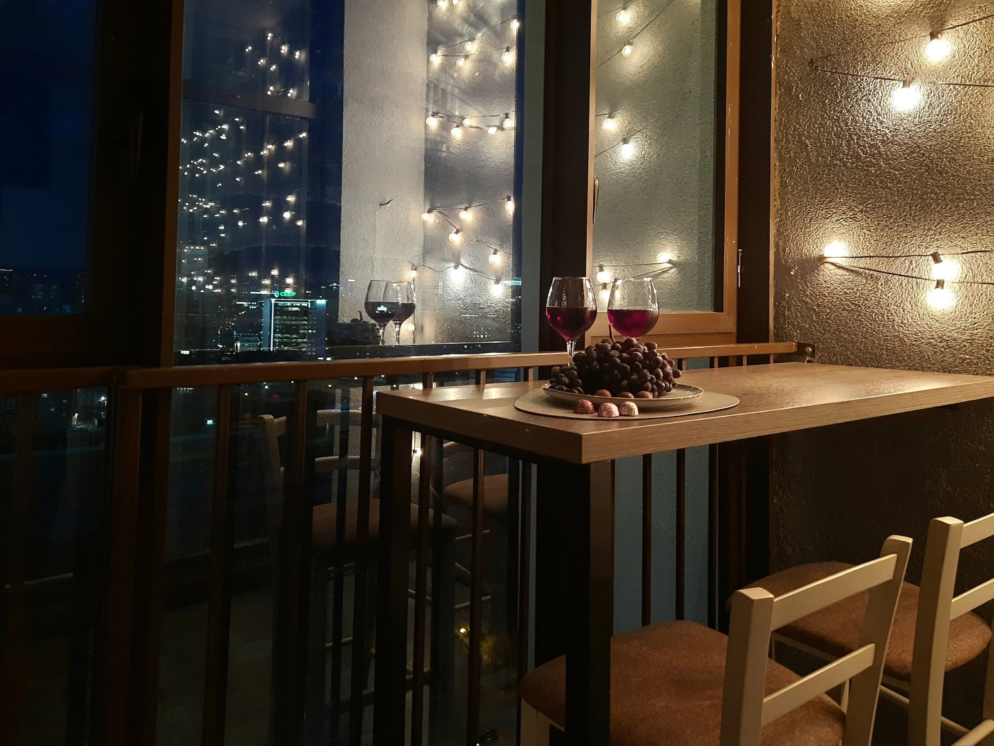 Апартаменты Остров комфорта