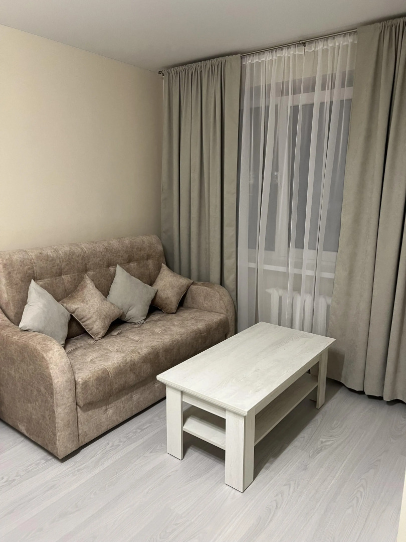 Апартаменты в Самом Центре