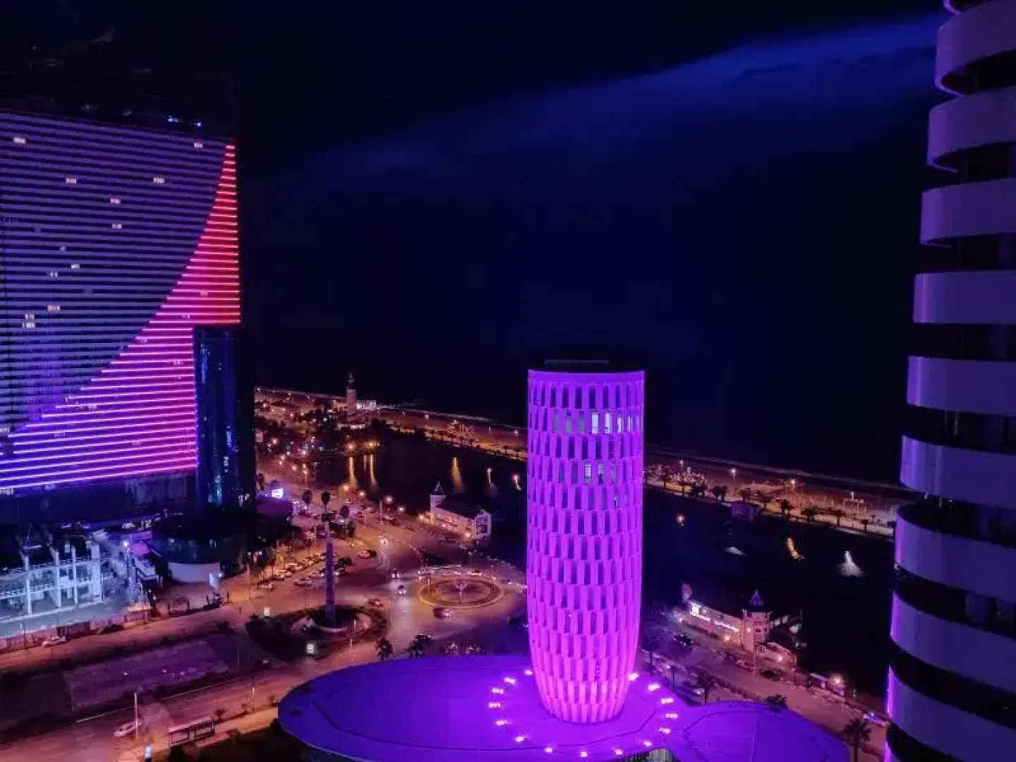 Апартаменты City Centre Vip24