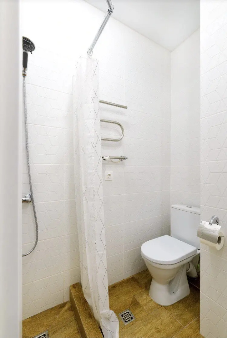 Апартаменты Лидо