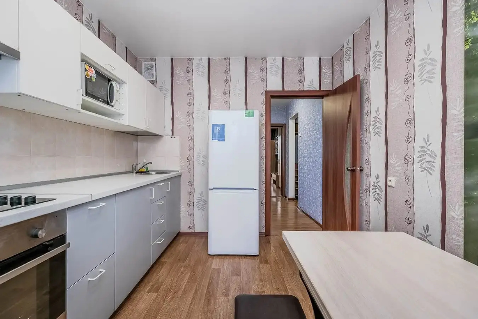 Апартаменты рядом с Аэропортом Спортивная 11/1