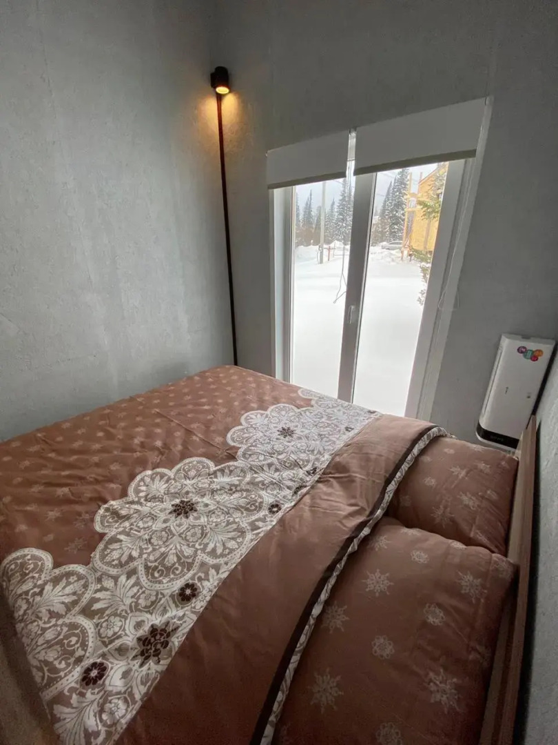 Гостевой дом Light home