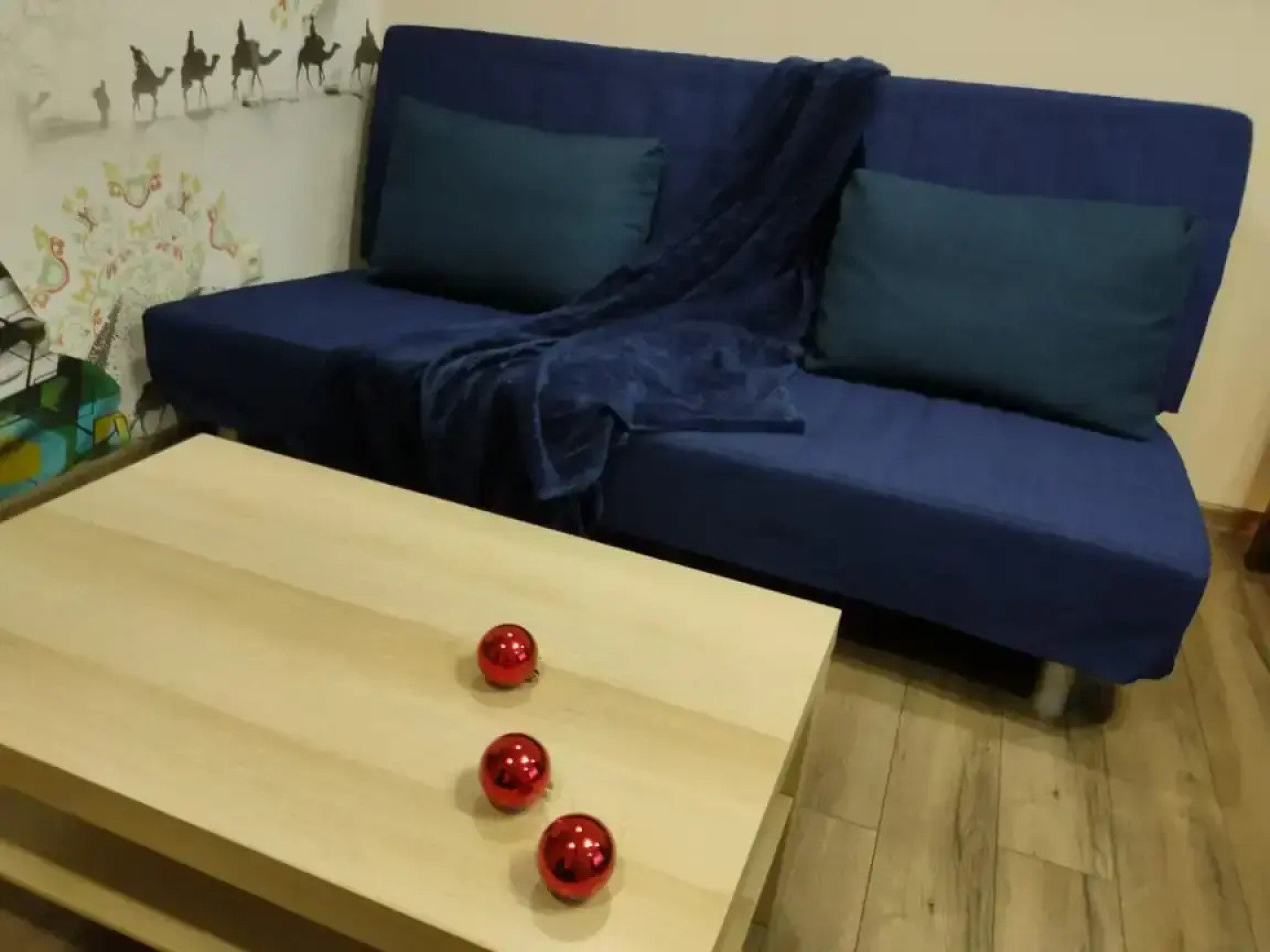 Апартаменты на Индустриальной 1А/190