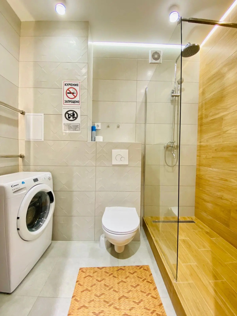 Апартаменты Моршанское Шоссе 24И /81